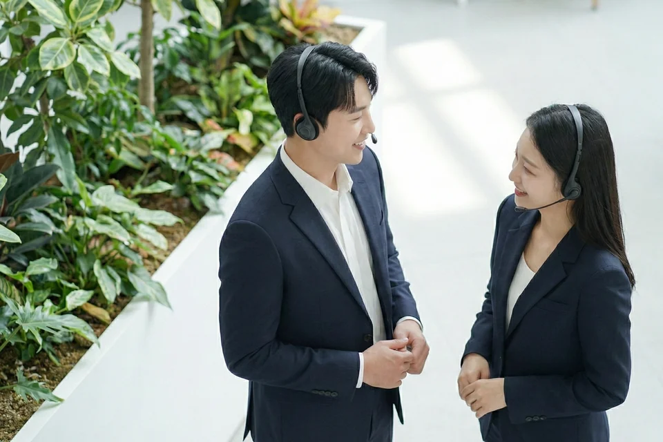 표에 적습니다